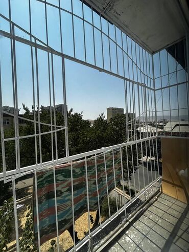 кок джар ж м: 2 комнаты, 49 м², 103 серия, 4 этаж