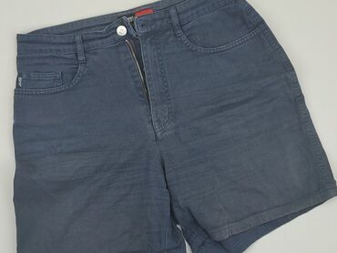 bluzki z krótkim rękawem mohito: Shorts, Esprit, L (EU 40), condition - Fair