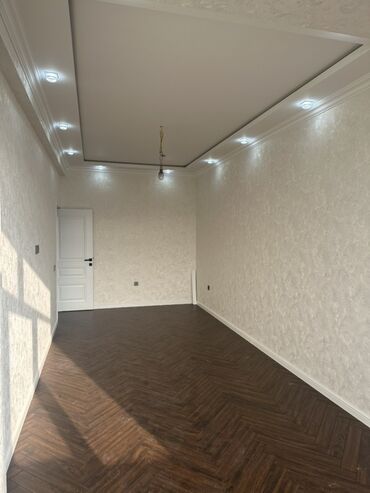 Yeni tikili: 2 otaqlı, Yeni tikili, 52 kv. m — 8