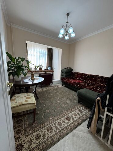 Продажа квартир: 4 комнаты, 78 м², 105 серия, 8 этаж — 4