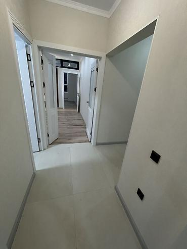 Продажа квартир: 2 комнаты, 56 м², 108 серия, 4 этаж, Евроремонт — 6