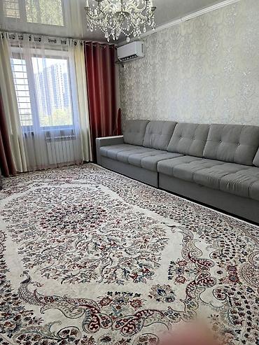 60: 3 комнаты, 60 м², Арча-Бешик ж/м Индивидуалка, 5 этаж, Евроремонт — 4