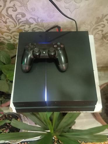 корпус ps4 fat: Игровая приставка Sony PlayStation 4 (оригинальная «fat» версия) с — 1