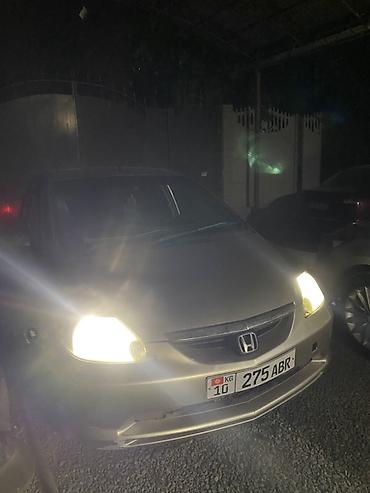 масляный стакан: Honda Город: 2005 г., 1.5 л, Автомат, Бензин, Седан — 3