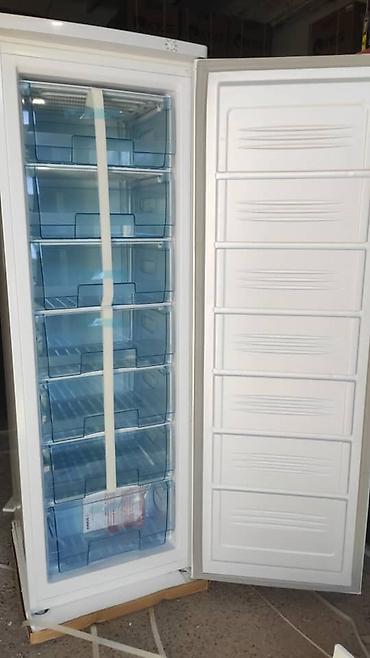 Холодильники: Холодильник Side-By-Side (двухдверный) — 15