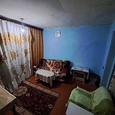 Uzunmüddətli kirayə evlər: 35 kv. m, 1 otaqlı — 5