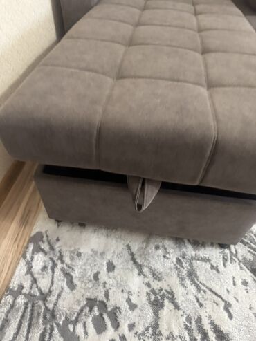 Угловые диваны: Угловой диван, Складной, Трехместный — 11