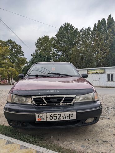 японские авто: Продаю авто дайво нексия Год выпуска 2006 Объём 1.6 Пробег 229***