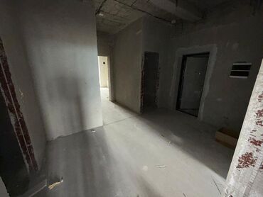 Продажа квартир: 3 комнаты, 86 м², Элитка, 11 этаж, ПСО (под самоотделку) — 7