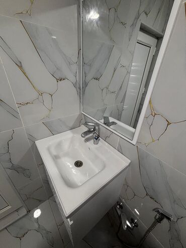 Uzunmüddətli kirayə evlər: 120 kv. m, 4 otaqlı, Kombi, Qaz, İşıq — 27