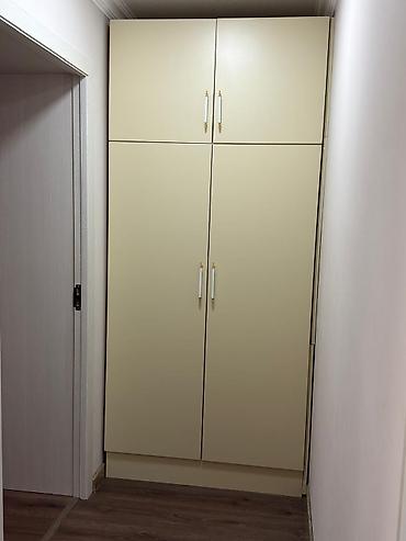 Аренда квартир: 3 otaqlı tam təmirli kombili əşyalı bina evi şəxsi oturmaq üçün həyəti — 7