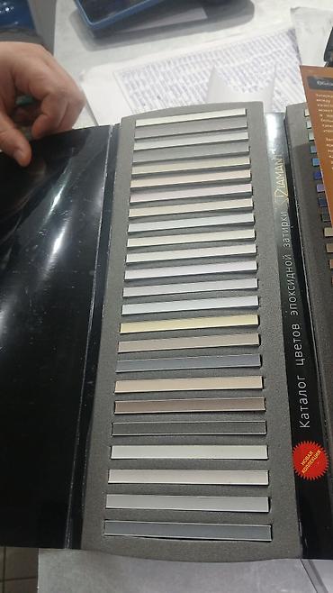 Укладка плитки: Плиточные и монтажные работы под ключ - Укладка керамогранита и — 13