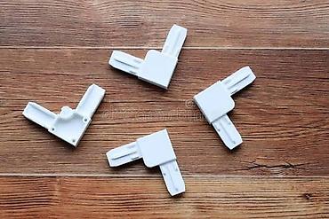 Ручки для окон: Ручка для окна, Новый, Платная доставка — 6