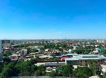 alim: 3 комнаты, 85 м², Верхний Джал Элитка, 10 этаж, ПСО (под самоотделку) — 7