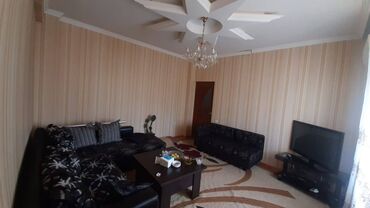 Yeni tikili: 2 otaqlı, Yeni tikili, m. Həzi Aslanov, 52 kv. m — 9