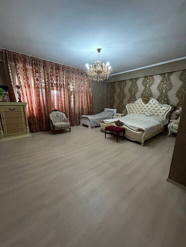 Продажа квартир: 3 комнаты, 149 м², Элитка, 5 этаж — 8