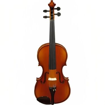 violin: Amati LG106-16 ( Viola ) Viola LG106-16" Material: bərk ladin