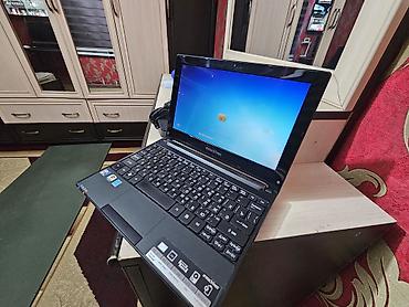 скупка ноутбуков: Нетбук eMachines 10.1" Характеристики: - Экран: 10.1", LED, 1024×600 — 1