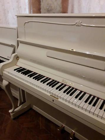 Музыкальные инструменты: Pianino RÖNISCH Almaniya stehsalı. Əla vəziyyədədi. Cadırılma və — 2