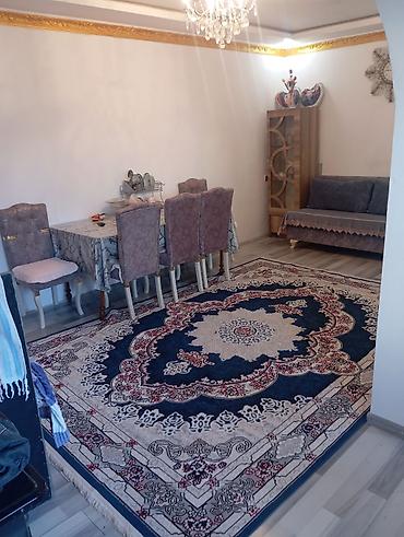 Həyət evləri və villaların satışı: Satılır – 2 otaqlı həyət evi Ümumi təsvir: - Yığcam və işıqlı 2 — 14