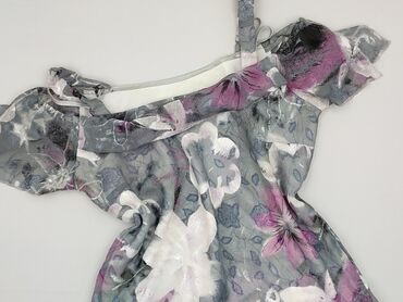 tanie czerwone sukienki: Women`s dress, size XL (EU 42)