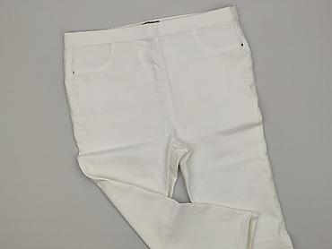 jeans y2k: Matalan, Jeansy damskie, rozmiar 2XL — 1