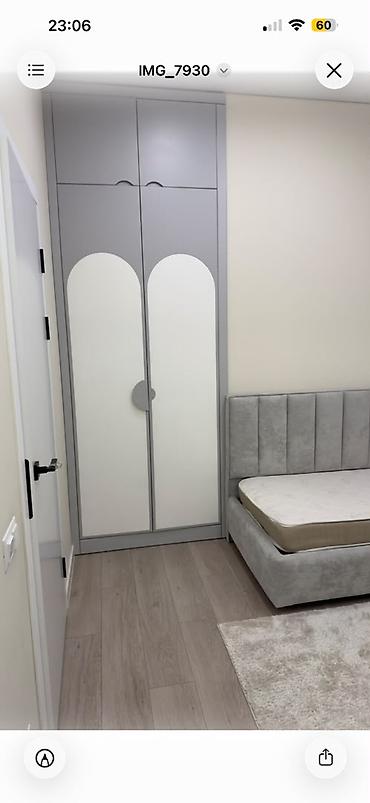 Продажа квартир: 2 комнаты, 71 м², Филармония Элитка, 12 этаж, Дизайнерский ремонт — 10