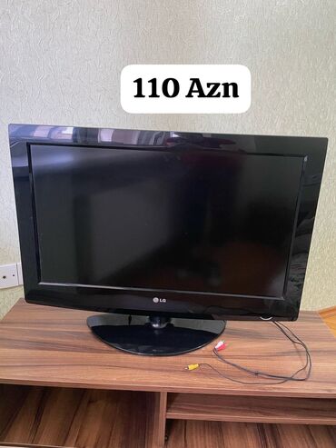 Televizorlar: Televizor LG 82"