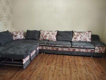 Угловые диваны: Угловой диван 3:7 - 3:0 — 2