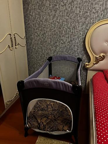 Uşaq dünyası: 2si birlikde 40azn
Evde yer tutdugu ucun satilir — 3
