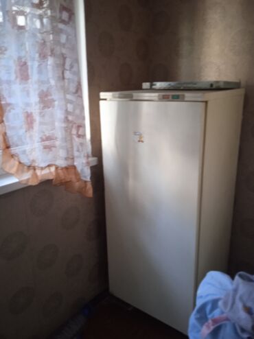 Холодильники: Холодильник Ergo, Б/у, Однокамерный, Less frost, 1 * 15 * 80