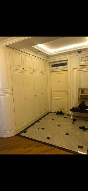 Uzunmüddətli kirayə mənzillər: Nəsimi metrosunun yaxınlığında daxil qosunların baş idarəsinə yaxın 13 — 3