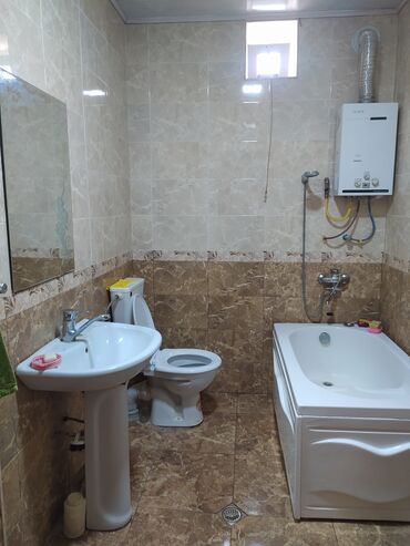 Həyət evləri və villaların satışı: 3 otaqlı, 100 kv. m, Kredit yoxdur, Yeni təmirli — 9