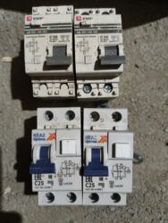 Электрические автоматы: Автоматар арзан Баада Жана сапаттууРоссиядан келген чалгыла at lalafo.kg — 14 Электрические автоматы: Автоматар арзан Баада Жана сапаттууРоссиядан келген чалгыла — 14