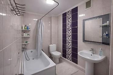 Продажа квартир: 4 комнаты, 117 м², Ала-Арча ТРЦ Элитка, 8 этаж, Евроремонт at lalafo.kg — 13 Продажа квартир: 4 комнаты, 117 м², Ала-Арча ТРЦ Элитка, 8 этаж, Евроремонт — 13