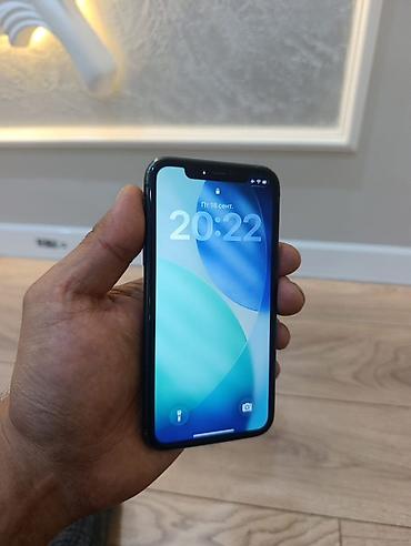 sony alpha 6400: IPhone 11, Б/у, 128 ГБ, Черный — 3
