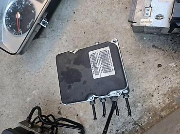 globber 4 in 1: ABS CITROEN C5 X7 | Abs citroen c5x7 — 1