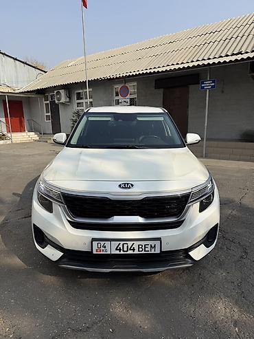 кия спортеж матор: Kia Seltos: 2020 г., 1.6 л, Автомат, Бензин, Кроссовер — 1