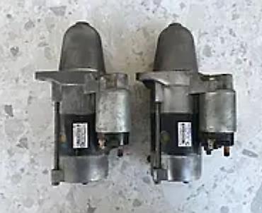 Стартер Subaru 2004 г., Б/у, Оригинал, Япония at lalafo.kg Стартер Subaru 2004 г., Б/у, Оригинал, Япония