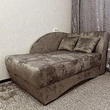 Односпальные кровати: Кресло-кровать для ежедневного использования рассчитана на -120 кг все at lalafo.kg — 10 Односпальные кровати: Кресло-кровать для ежедневного использования рассчитана на -120 кг все — 10