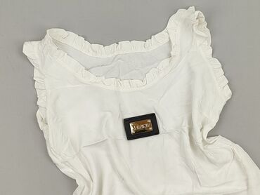 bluzka z dekoltem v zalando: Moschino, Women`s top, M (EU 38)