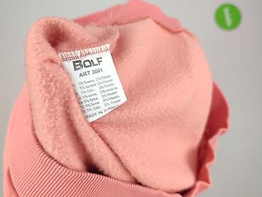 bluza bolerko: Bluza damska
, rozmiar L — 6