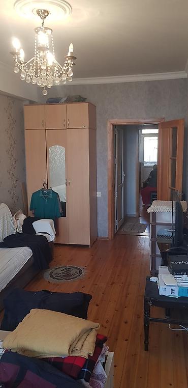 gence makler: Bakı, 1 otaqlı, Köhnə tikili, m. Avtovağzal, 47 kv. m — 1
