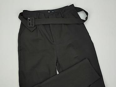 prada: Spodnie materiałowe damskie, rozmiar L — 1