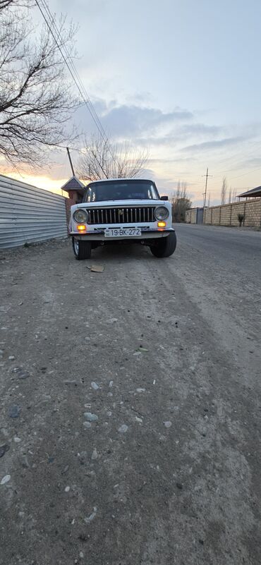 VAZ (LADA): VAZ (LADA) 2101: 1.7 l | 1987 il 978564 km Sedan — 5