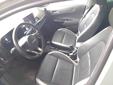 капот киа к5: Kia Morning: 2023 г., 1 л, Автомат, Бензин, Хэтчбэк — 1