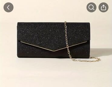Клатчи: Клатч, Женские, Новый — 4