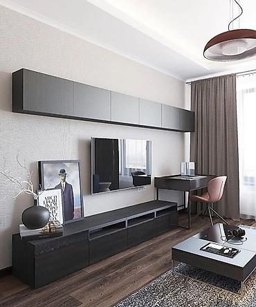 Мебель на заказ: Мебель на заказ, Детская, Стол, Столешница, Шкаф — 3