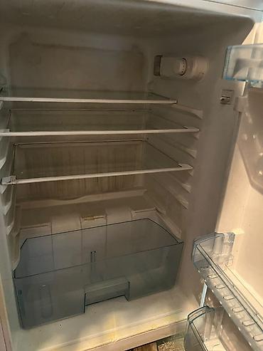 морозильные камеры beko: Холодильник Beko, Б/у, Двухкамерный — 4