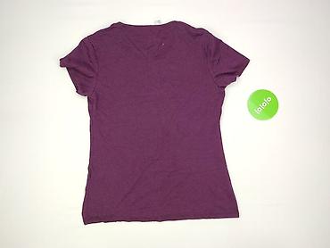 rozmiarowka pull: Decathlon, T-shirt damski, rozmiar M — 4